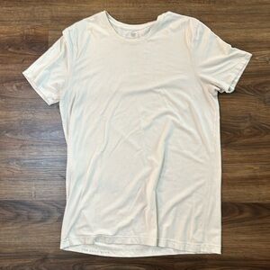 Mack Weldon Basic Tee